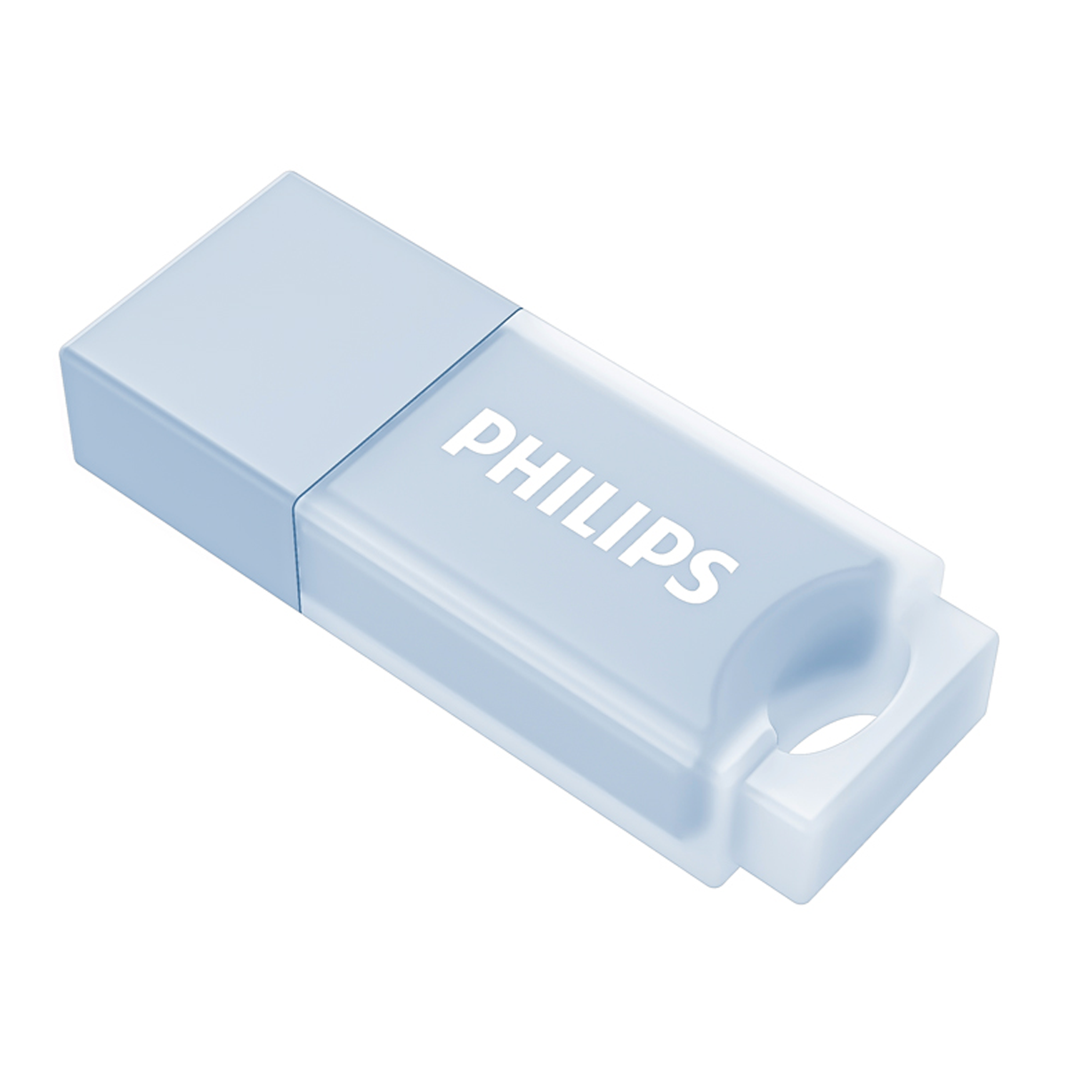 فلش مموری فیلیپس مدل FM10UA-B USB 2.0 ظرفیت 32 گیگابایت