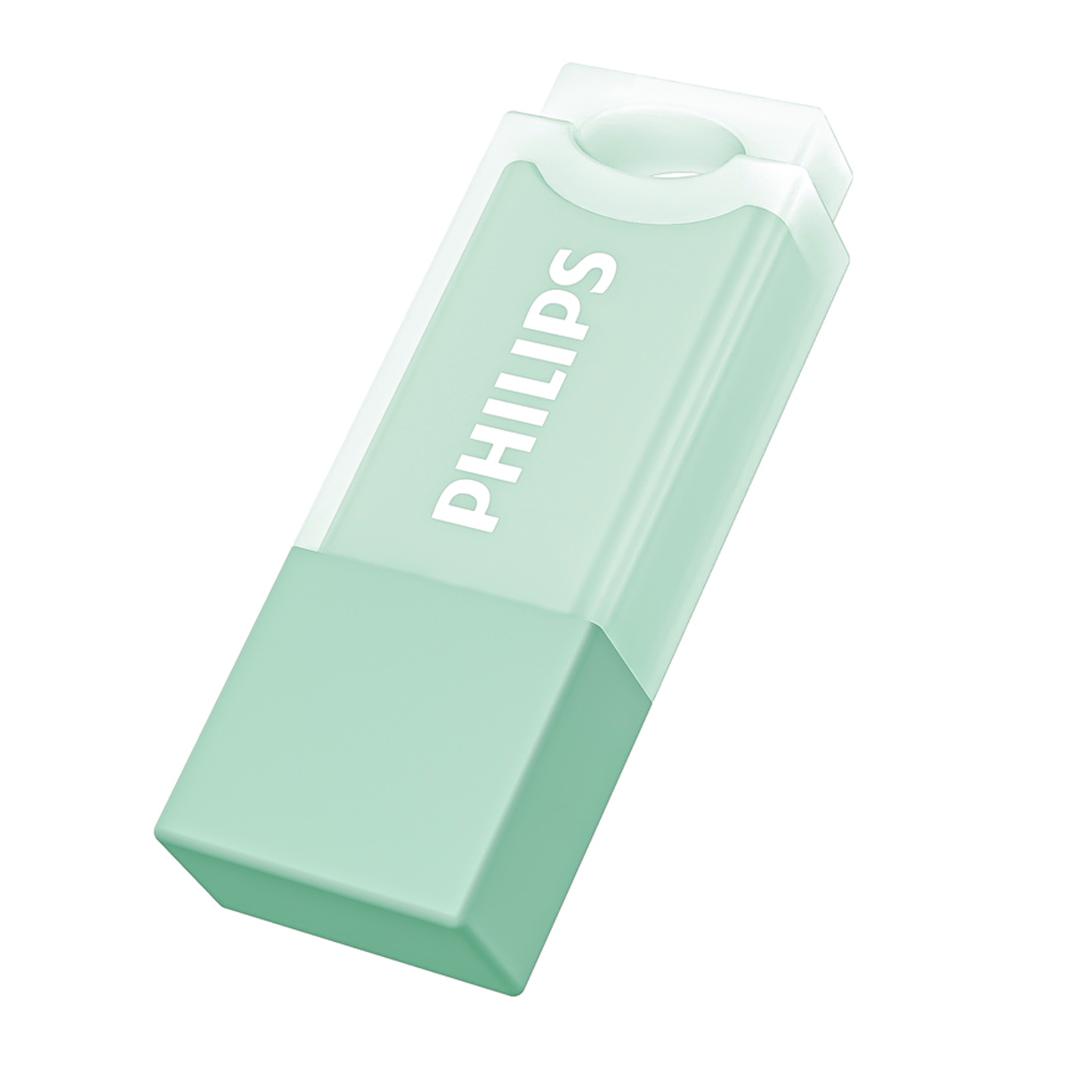 فلش مموری فیلیپس مدل FM10UA-B USB 3.2 ظرفیت 128 گیگابایت فلش مموری فیلیپس مدل FM10UA-B USB 3.2 ظرفیت 128 گیگابایت