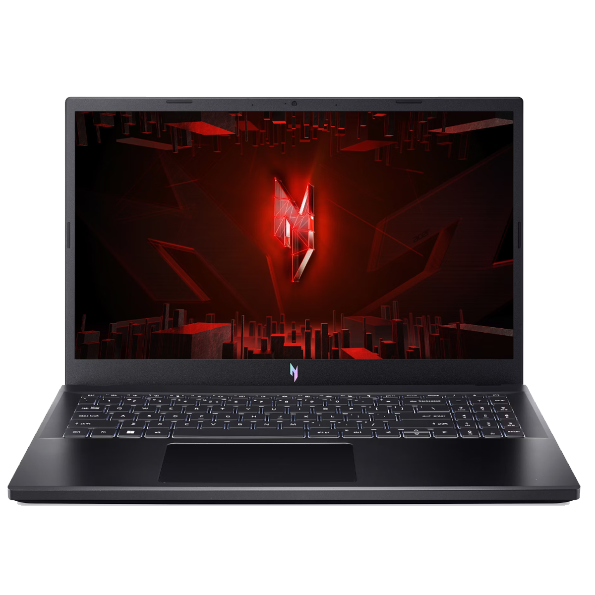 لپ تاپ ایسر 15.6 اینچی مدل Nitro V 15 ANV15 i9 13900H 16GB 512GB RTX4060 لپ تاپ ایسر 15.6 اینچی مدل Nitro V 15 ANV15 i9 13900H 16GB 512GB RTX4060