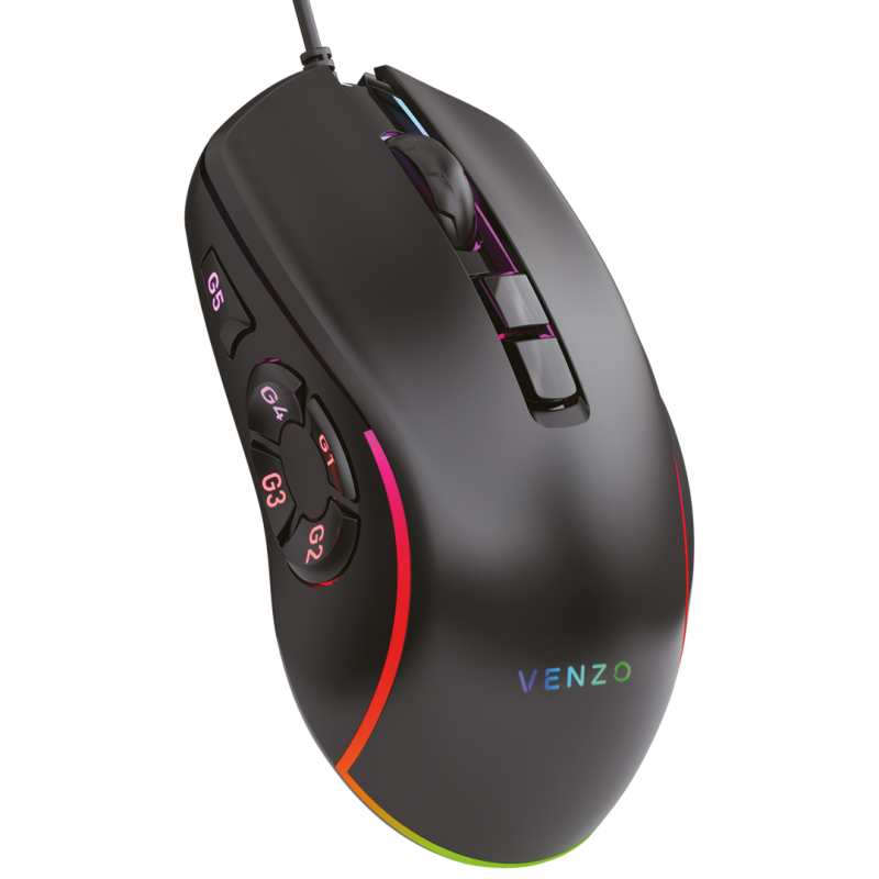 ماوس ونزو مدل V9 ماوس ونزو مدل V9