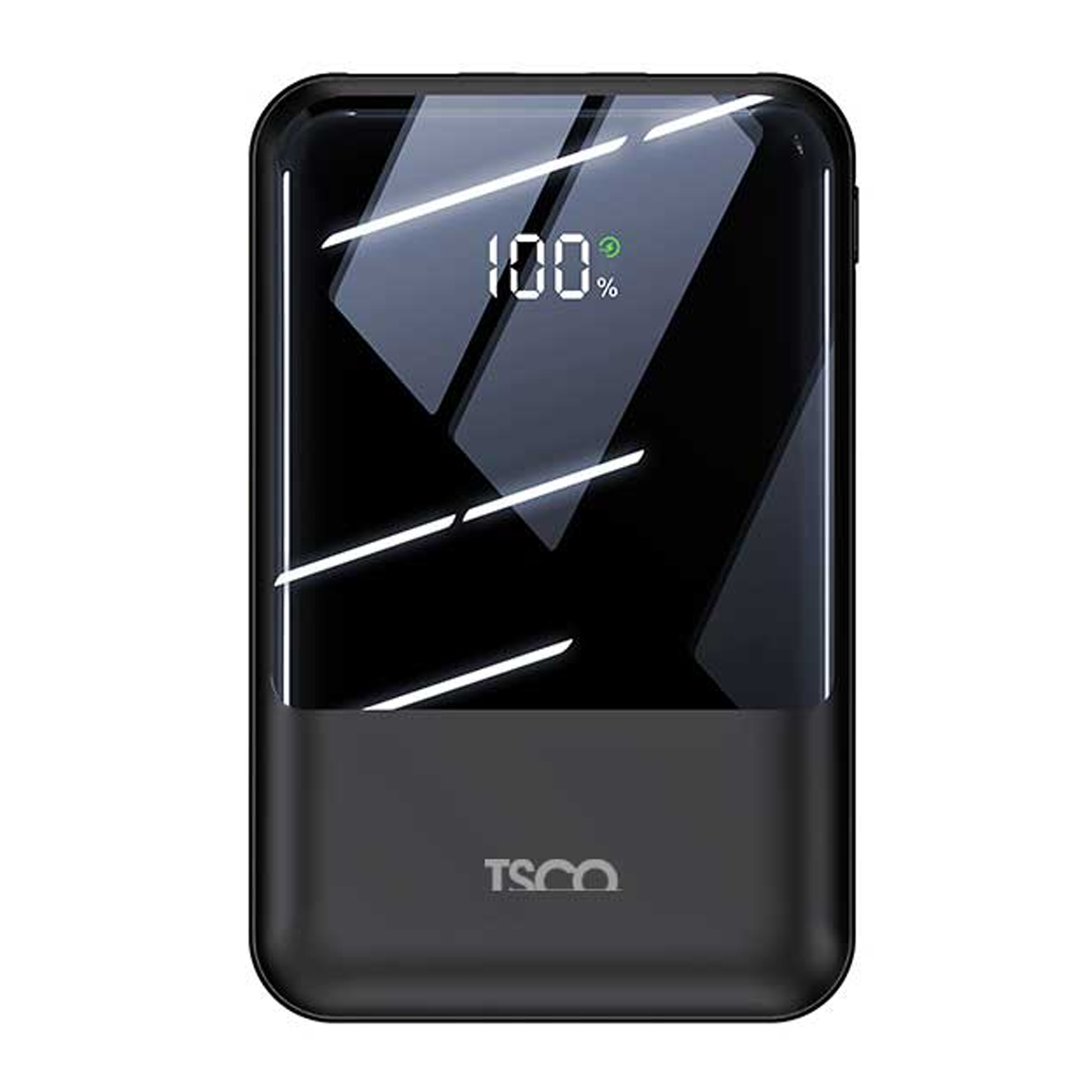 پاوربانک تسکو مدل TP 930 ظرفیت 10000 میلی آمپر ساعت پاوربانک تسکو مدل TP 930 ظرفیت 10000 میلی آمپر ساعت