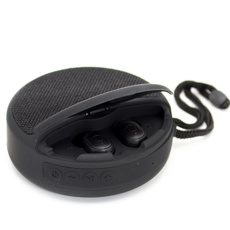 اسپیکر قابل حمل آکو مدل AS-3 اسپیکر قابل حمل آکو مدل AS-3