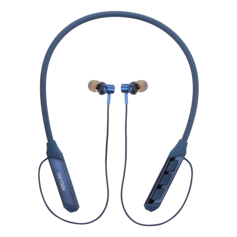 هندزفری بلوتوثی اکسیژن مدل E9 هندزفری بلوتوثی اکسیژن مدل E9