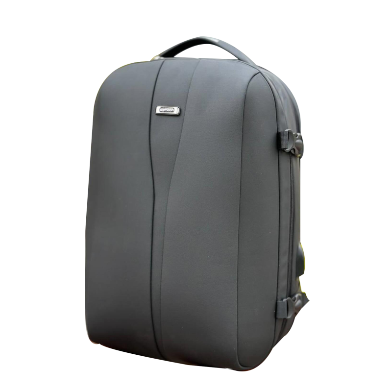 کوله پشتی لپ تاپ 15.6 اینچی مدل W5802  کوله پشتی لپ تاپ 15.6 اینچی مدل W5802