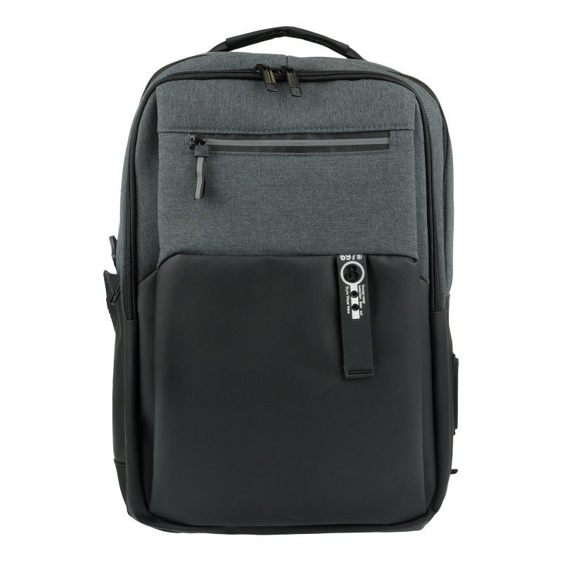 کوله پشتی لپ تاپ 15.6 اینچی مدل Alpha کوله پشتی لپ تاپ 15.6 اینچی مدل Alpha