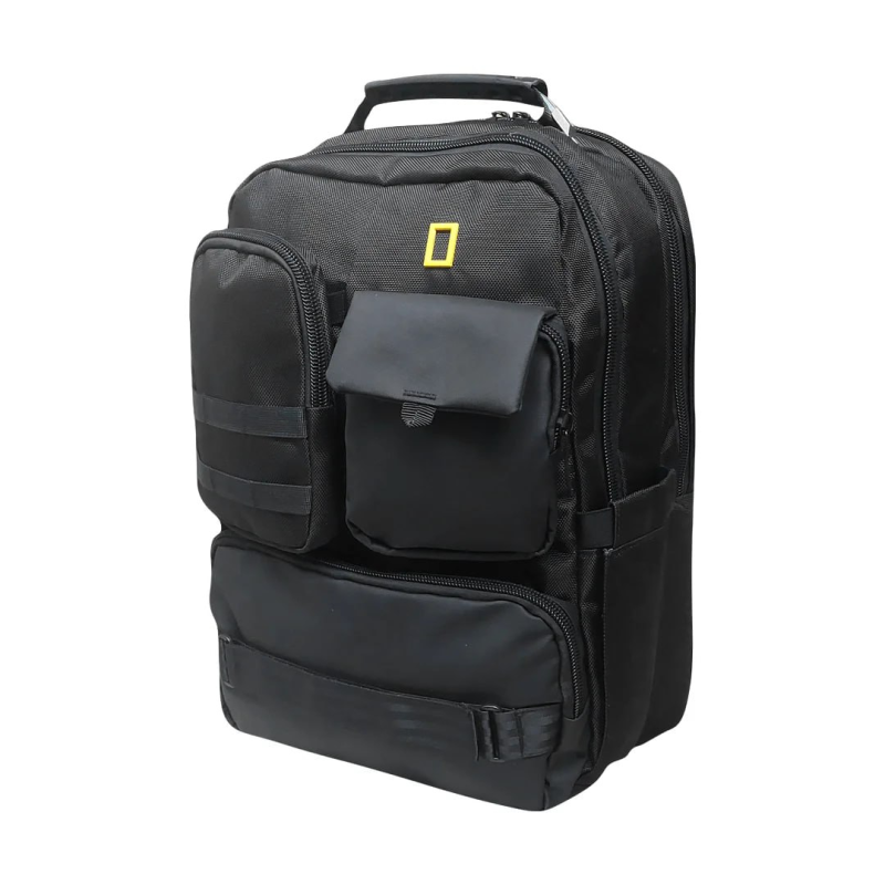 کوله پشتی لپ تاپ 15.6 اینچی مدل پرزیدنت Giant کوله پشتی لپ تاپ 15.6 اینچی مدل پرزیدنت Giant