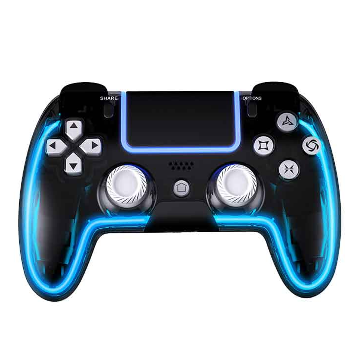 دسته بازی تسکو مدل TG 158 WN دسته بازی تسکو مدل TG 158 WN