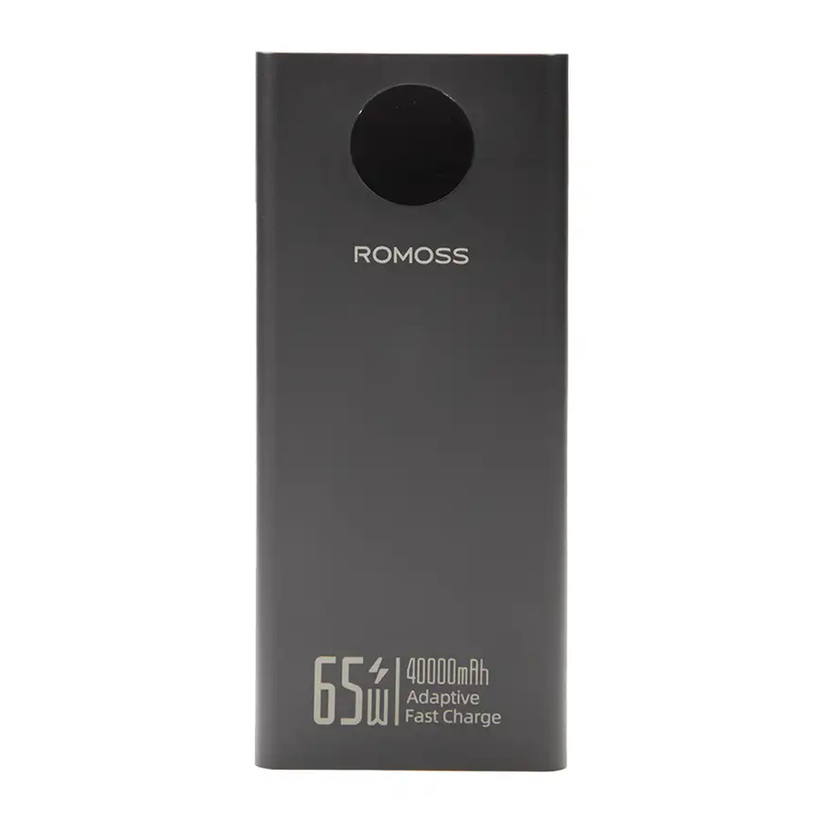 پاوربانک روموس مدل PEA40-382 ظرفیت 40000 میلی آمپر ساعت توان 65 وات