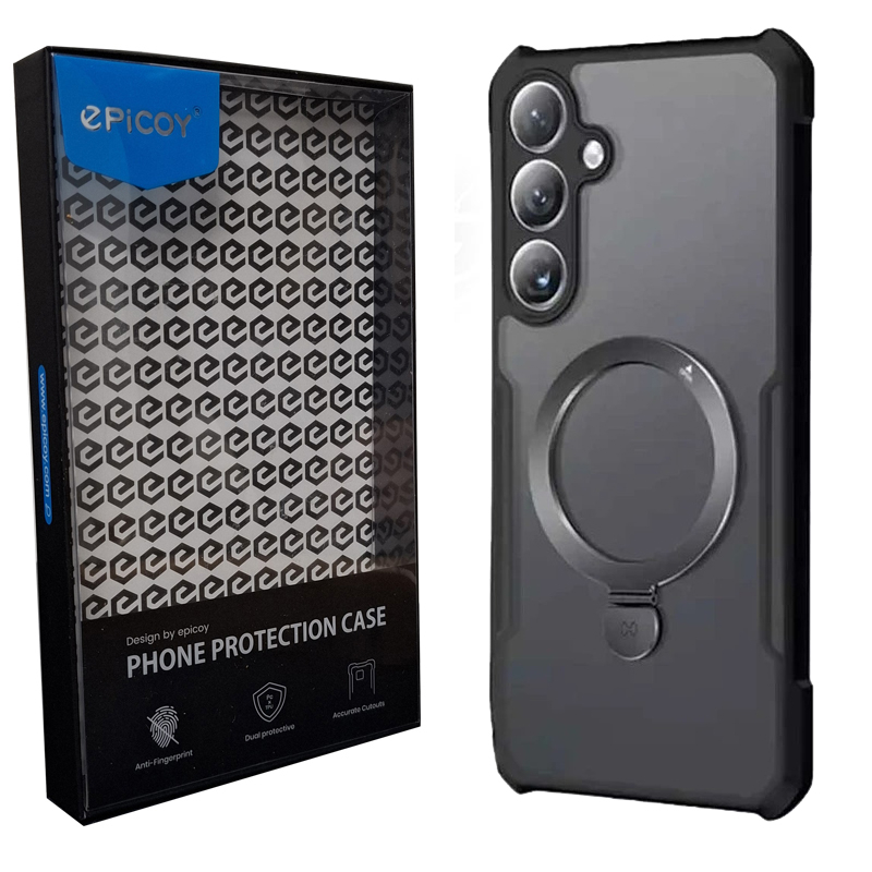 کاور اپیکوی مدل Xundd Magnetic Holder مناسب برای گوشی موبایل سامسونگ Galaxy S25 کاور اپیکوی مدل Xundd Magnetic Holder مناسب برای گوشی موبایل سامسونگ Galaxy S25