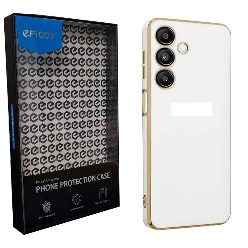کاور اپیکوی مدل Mayse مناسب برای گوشی موبایل سامسونگ Galaxy S24 FE کاور اپیکوی مدل Mayse مناسب برای گوشی موبایل سامسونگ Galaxy S24 FE