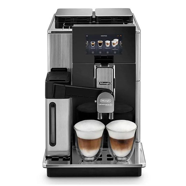 اسپرسو ساز دلونگی مدل EPAM960.75.GLM اسپرسو ساز دلونگی مدل EPAM960.75.GLM