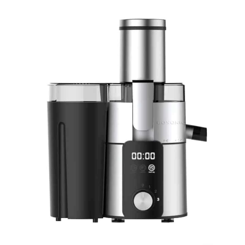 آبمیوه گیری گوسونیک مدل GSJ-803 آبمیوه گیری گوسونیک مدل GSJ-803