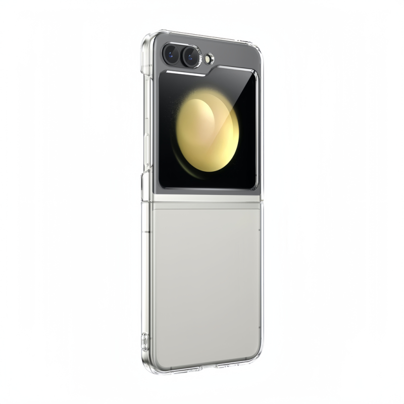 کاور گرین لاین مدل Delgado مناسب برای گوشی موبایل سامسونگ Galaxy Z FLIP 6 کاور گرین لاین مدل Delgado مناسب برای گوشی موبایل سامسونگ Galaxy Z FLIP 6