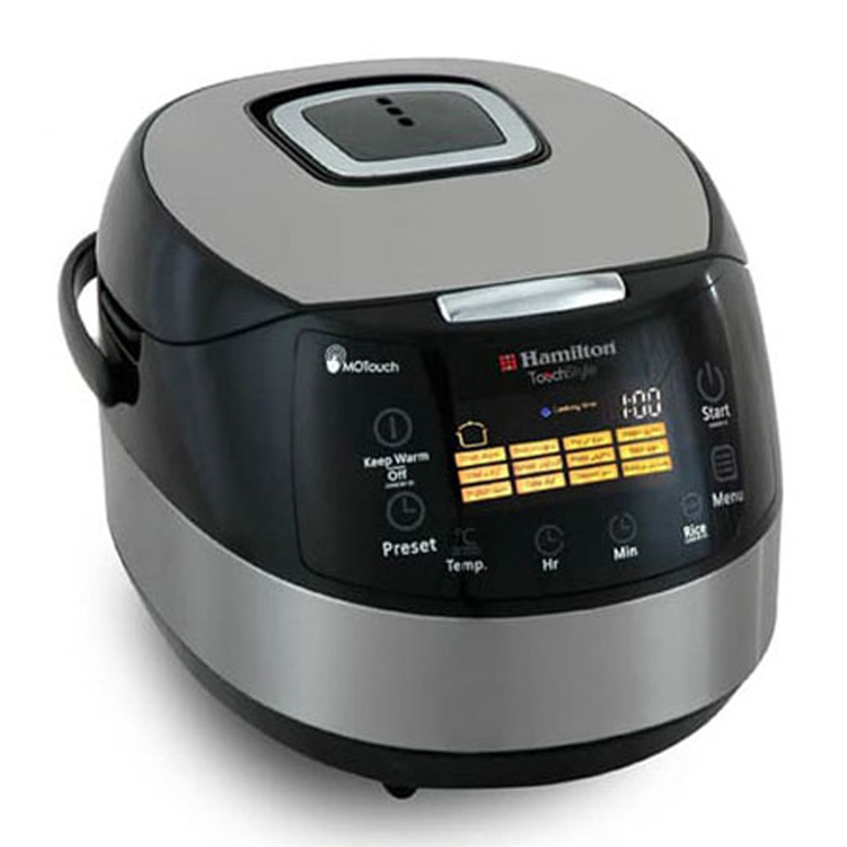 پلوپز همیلتون مدل RH-191 پلوپز همیلتون مدل RH-191