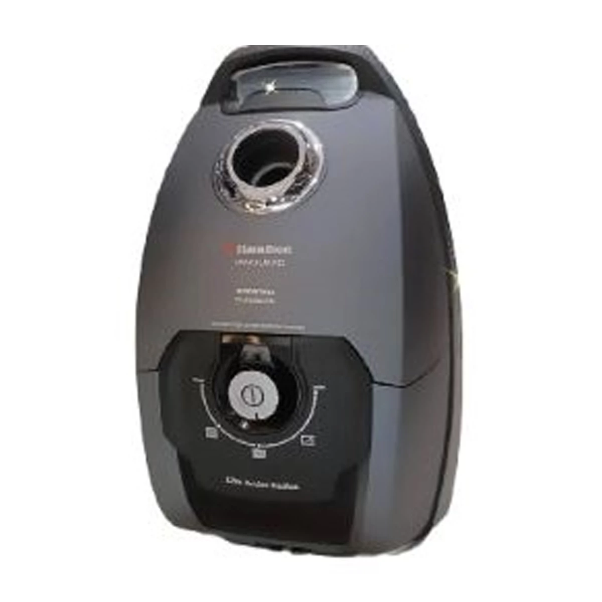 جاروبرقی همیلتون مدل HVC-7033-قرمز جاروبرقی همیلتون مدل HVC-7033-قرمز