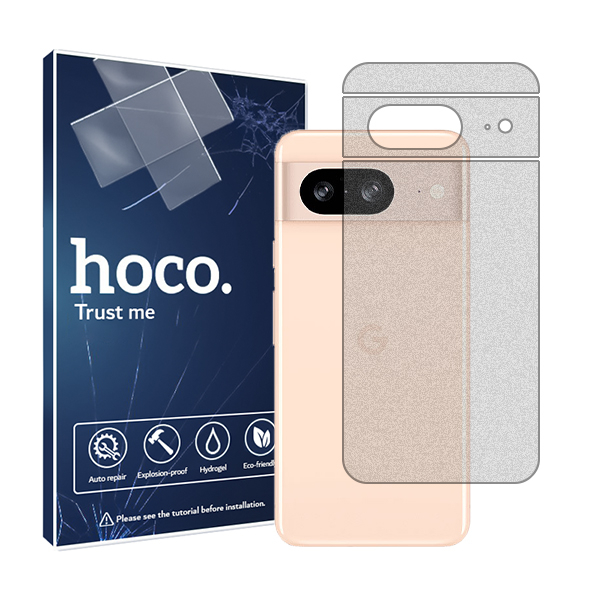 محافظ پشت گوشی مات هوکو مدل HyMTT مناسب برای گوشی موبایل گوگل Pixel 8 محافظ پشت گوشی مات هوکو مدل HyMTT مناسب برای گوشی موبایل گوگل Pixel 8
