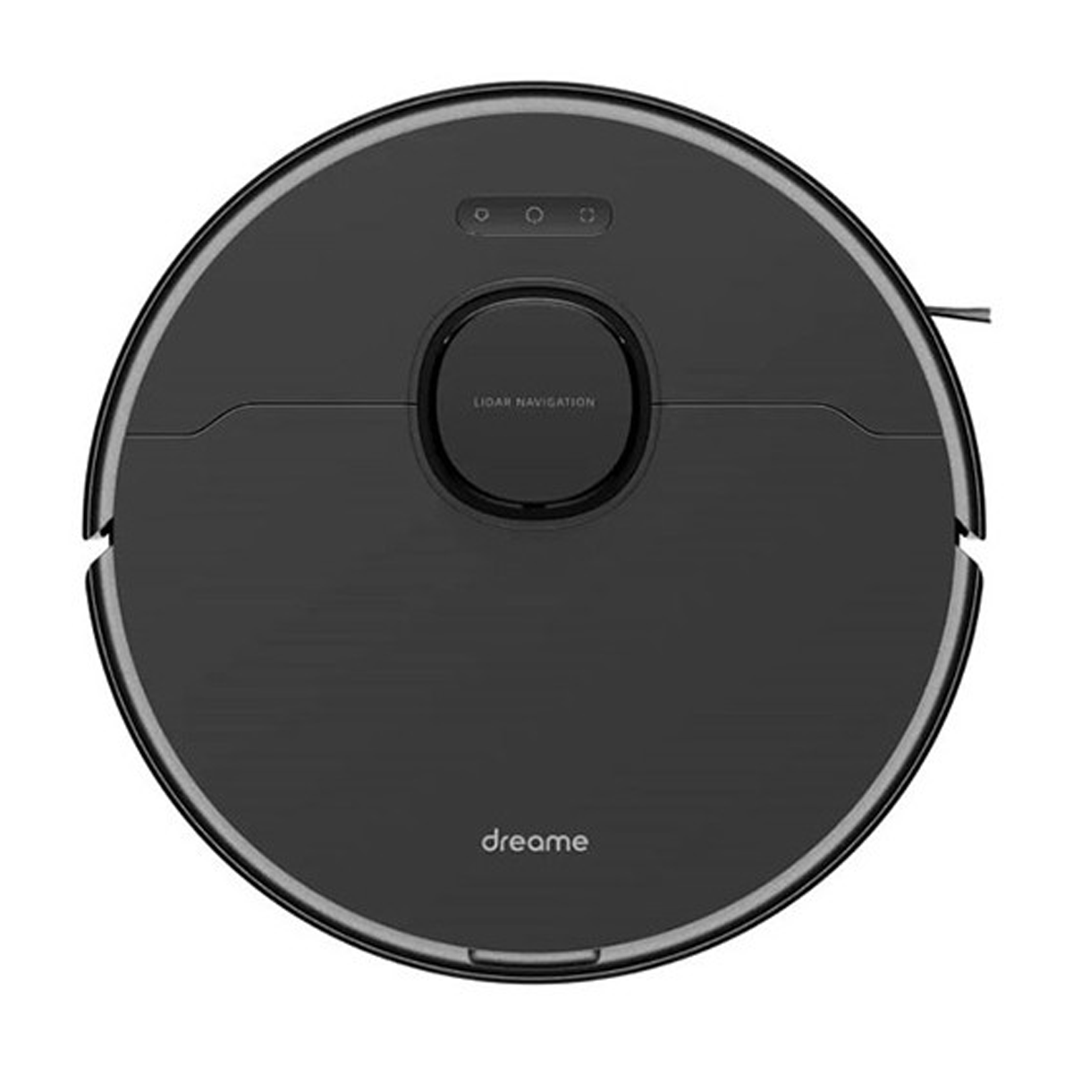 جارو رباتیک شیائومی مدل Dreamebot D10S Pro جارو رباتیک شیائومی مدل Dreamebot D10S Pro