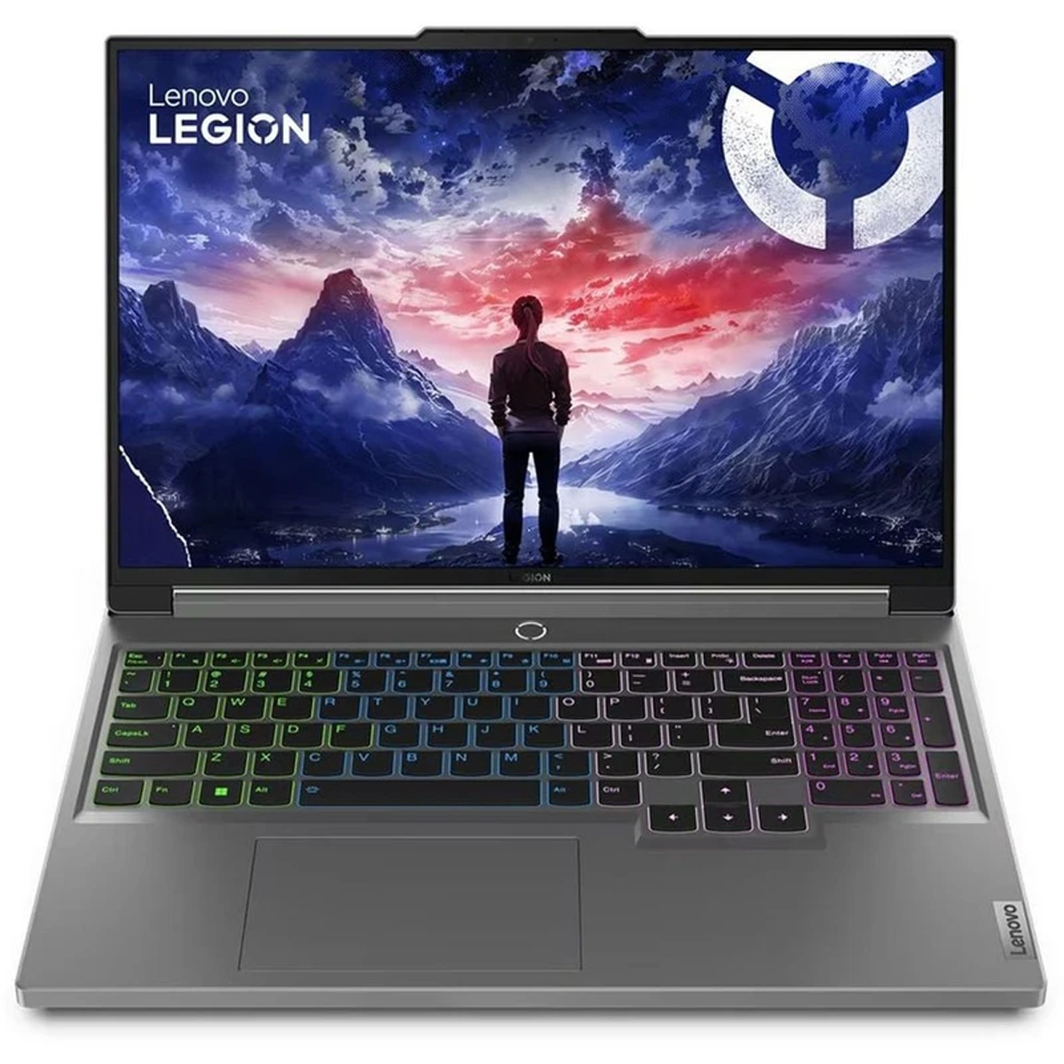 لپ تاپ لنوو 16 اینچی مدل Legion 5 16IRX9 i7 13650HX 16GB 1TB RTX4060 لپ تاپ لنوو 16 اینچی مدل Legion 5 16IRX9 i7 13650HX 16GB 1TB RTX4060