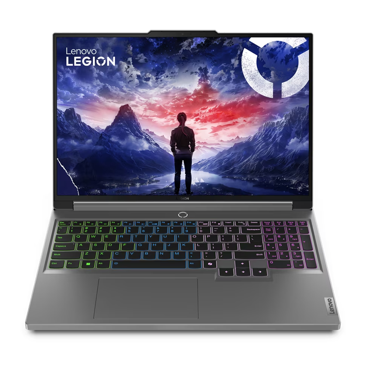 لپ تاپ لنوو 16 اینچی مدل Legion 5 16IRX9 i7 14650HX 16GB 1TB RTX4070 لپ تاپ لنوو 16 اینچی مدل Legion 5 16IRX9 i7 14650HX 16GB 1TB RTX4070