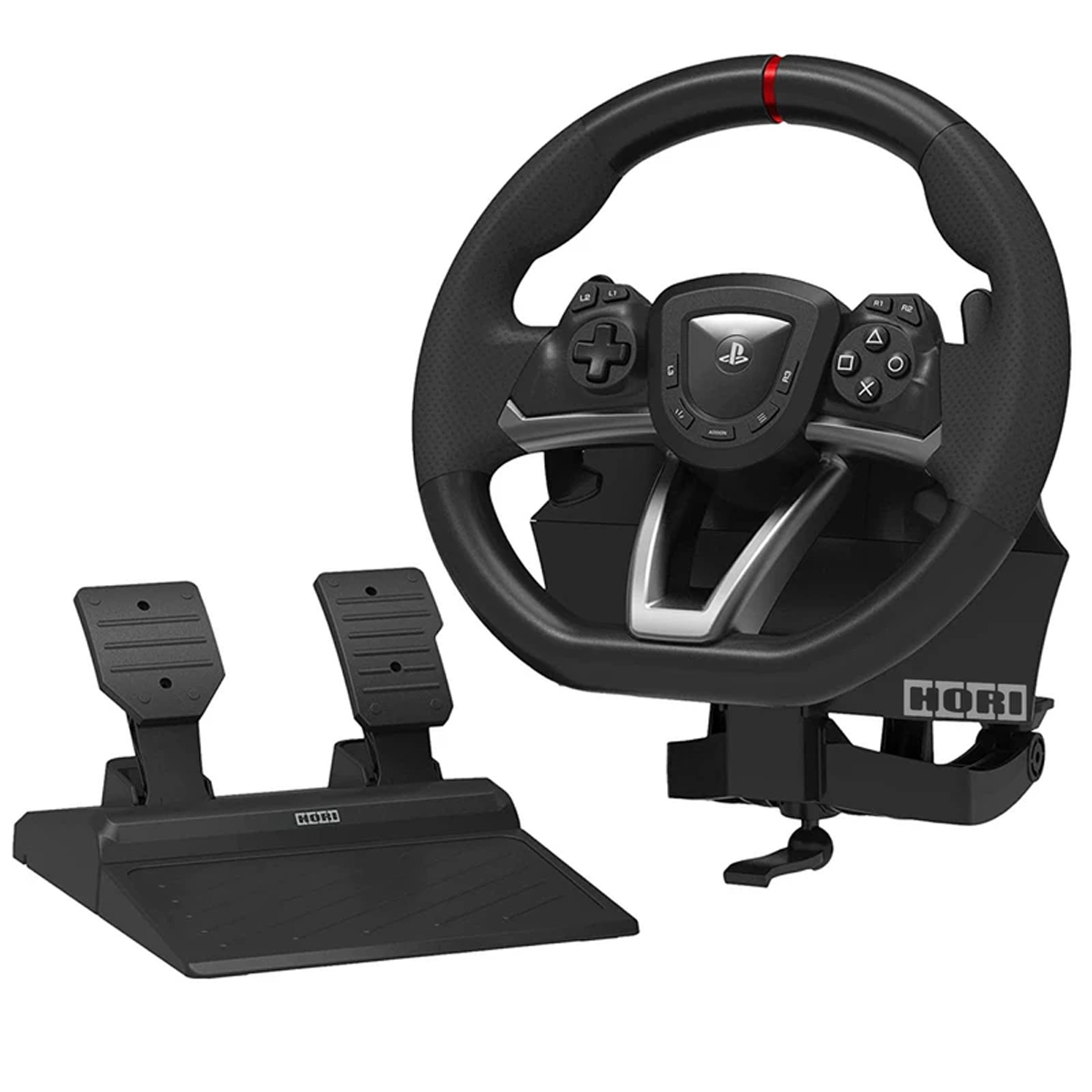 فرمان بازی هوری مدل Racing Wheel Apex