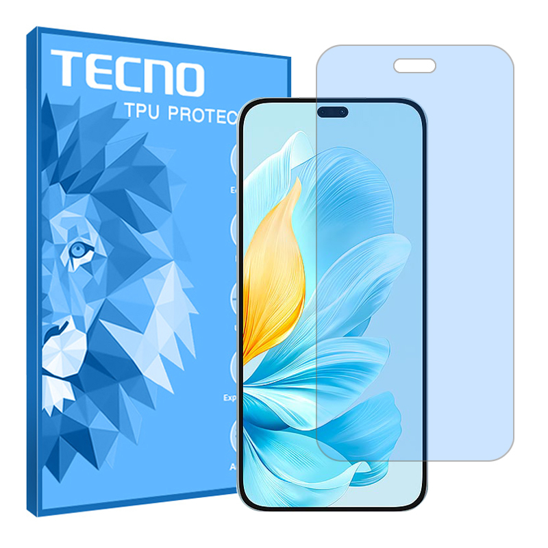 محافظ صفحه نمایش آنتی بلو تکنو مدل Resistant مناسب برای گوشی موبایل آنر 200 Lite محافظ صفحه نمایش آنتی بلو تکنو مدل Resistant مناسب برای گوشی موبایل آنر 200 Lite