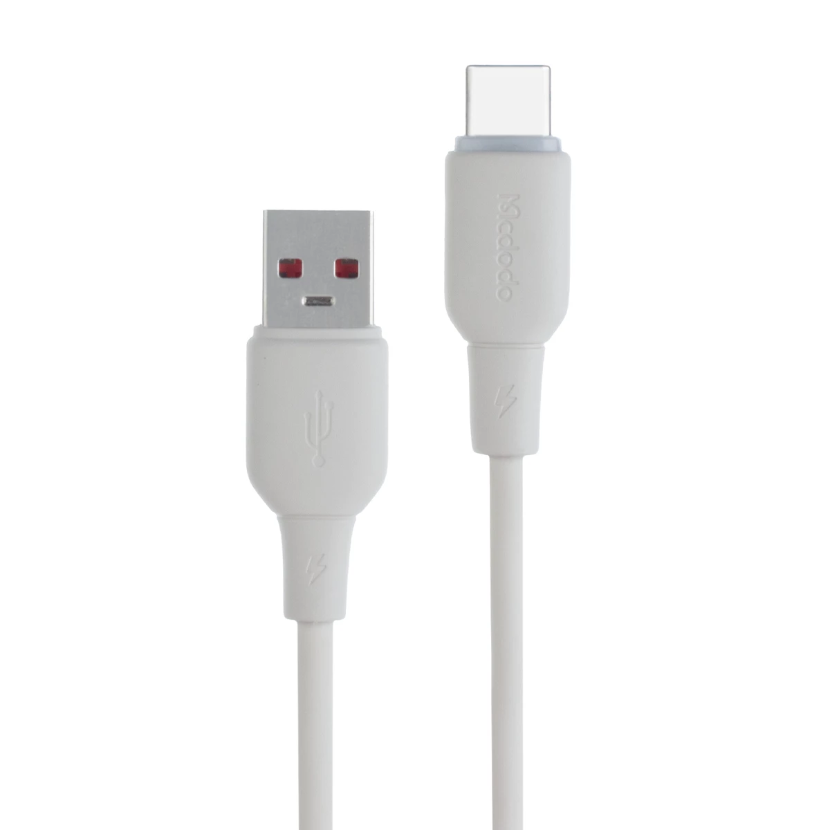 کابل تایپ سی مک دودو مدل CA-475 طول 1.2 متر-مشکی کابل تایپ سی مک دودو مدل CA-475 طول 1.2 متر-مشکی