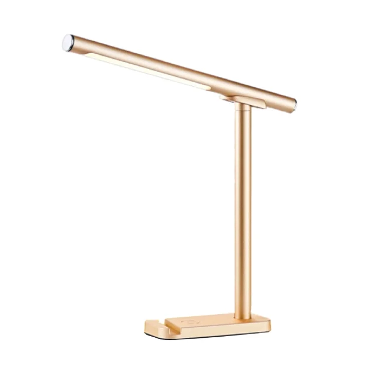 چراغ هوشمند کولولایت مدل Desk Lamp-طلایی چراغ هوشمند کولولایت مدل Desk Lamp-طلایی