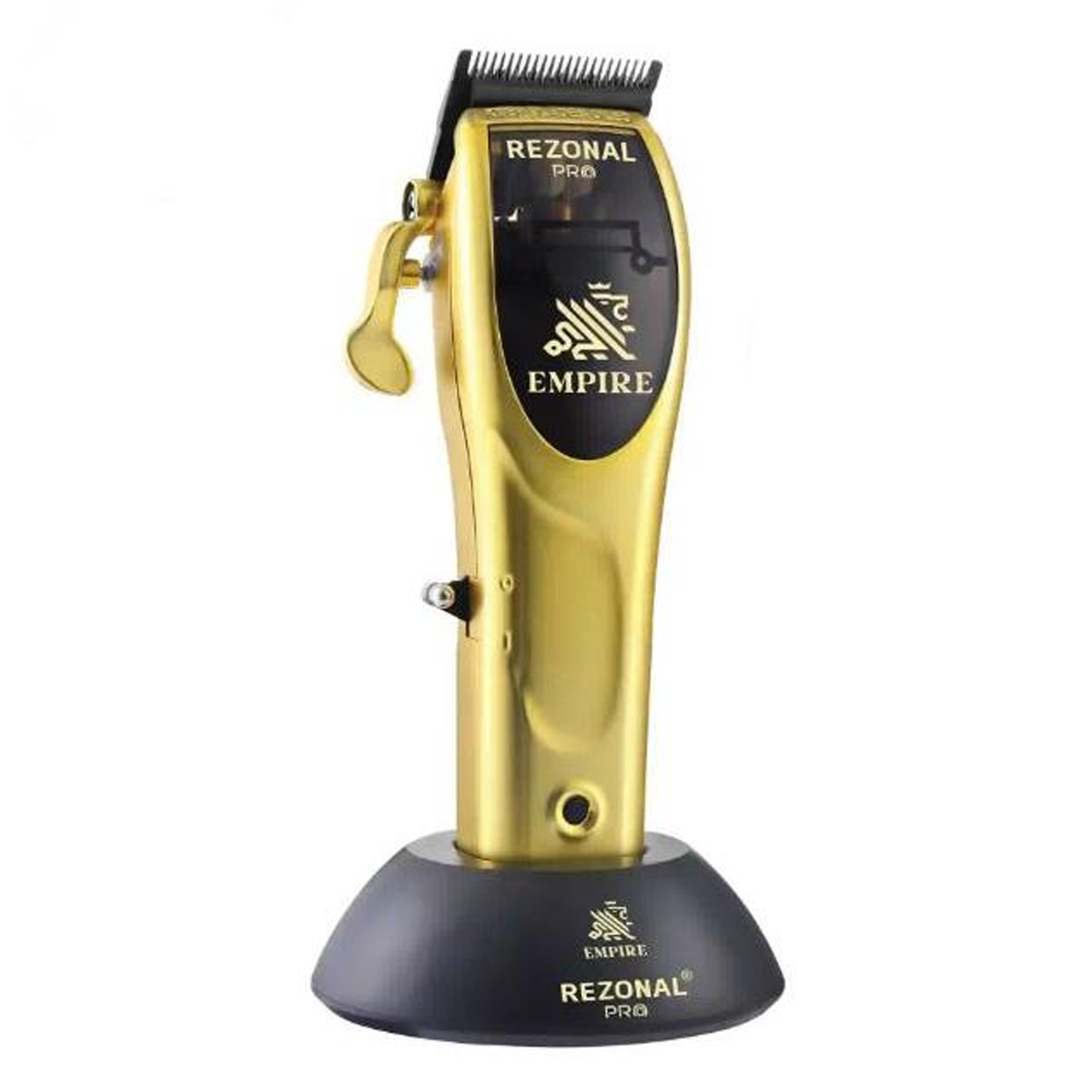 ماشین اصلاح سر و صورت رزونال مدل EMPIRE ماشین اصلاح سر و صورت رزونال مدل EMPIRE