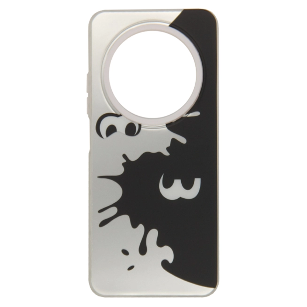 قاب گوشی شیائومی Redmi 14c مدل آبرنگ قاب گوشی شیائومی Redmi 14c مدل آبرنگ