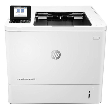 پرینتر اچ پی مدل LaserJet Enterprise M608n لیزری پرینتر اچ پی مدل LaserJet Enterprise M608n لیزری