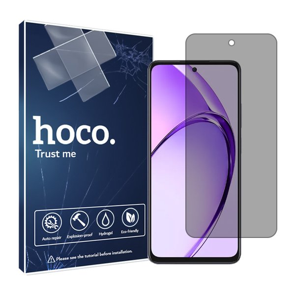 محافظ صفحه نمایش حریم شخصی هوکو مدل Resistant مناسب برای گوشی موبایل اوپو A80 محافظ صفحه نمایش حریم شخصی هوکو مدل Resistant مناسب برای گوشی موبایل اوپو A80