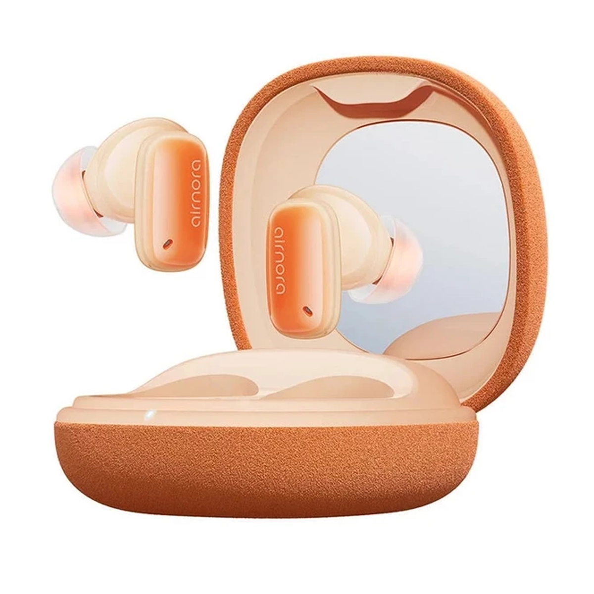 هندزفری بلوتوثی باسئوس مدل LDY TOPENI AIR NORA BUDS 2 BOWIE هندزفری بلوتوثی باسئوس مدل LDY TOPENI AIR NORA BUDS 2 BOWIE