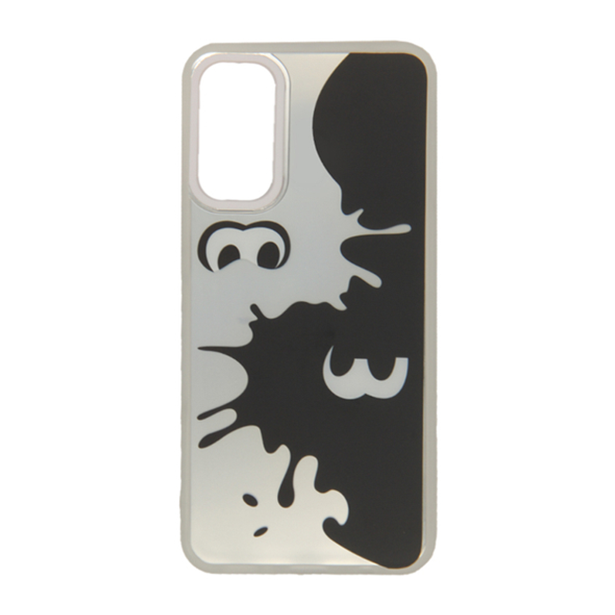 قاب گوشی سامسونگ Galaxy A16 مدل آبرنگ قاب گوشی سامسونگ Galaxy A16 مدل آبرنگ