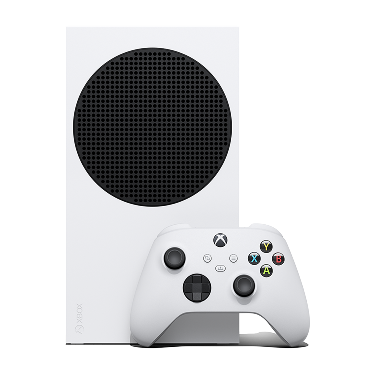 کنسول بازی مایکروسافت مدل XBOX SERIES S ظرفیت 1 ترابایت کنسول بازی مایکروسافت مدل XBOX SERIES S ظرفیت 1 ترابایت