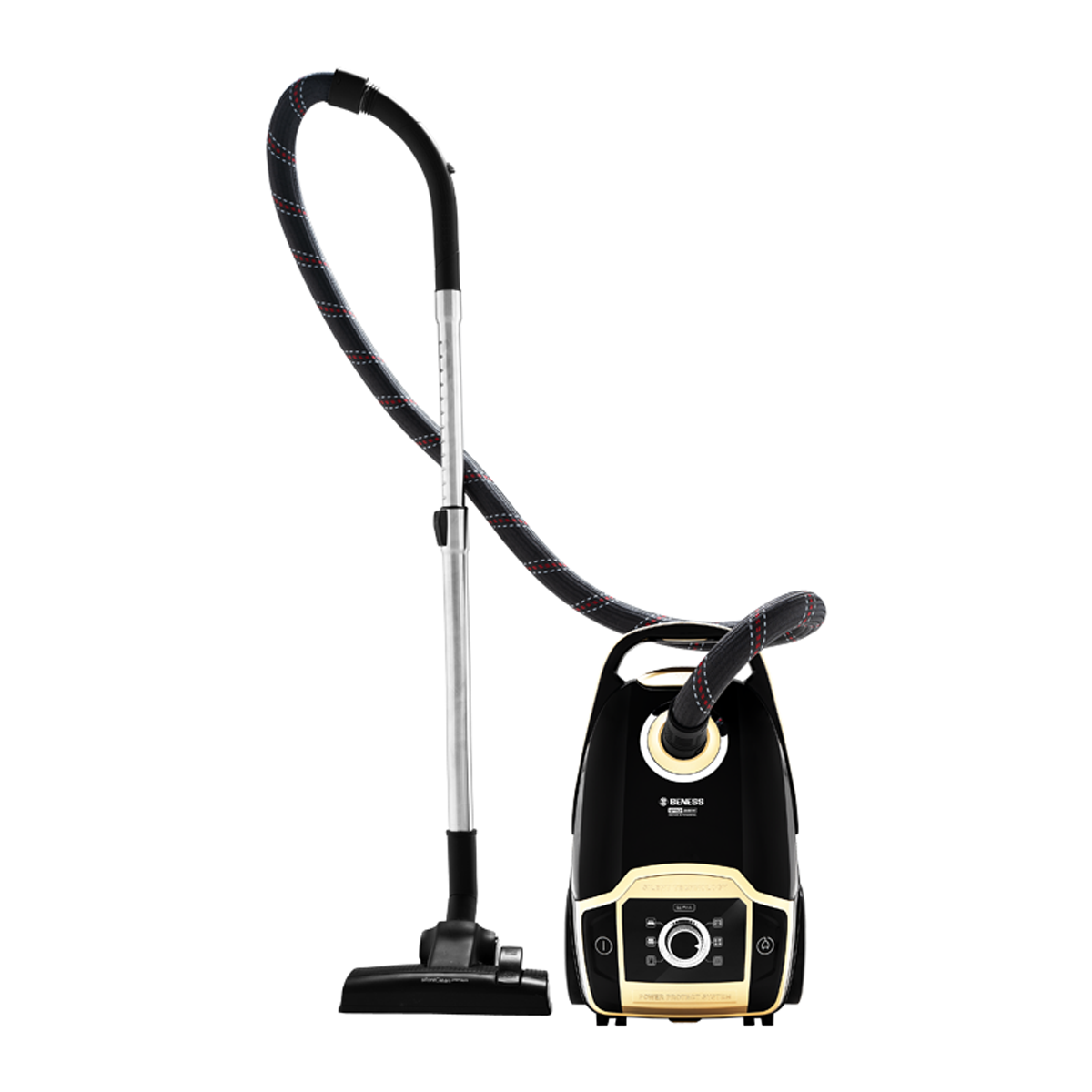 جاروبرقی بنس مدل 6PRO جاروبرقی بنس مدل 6PRO