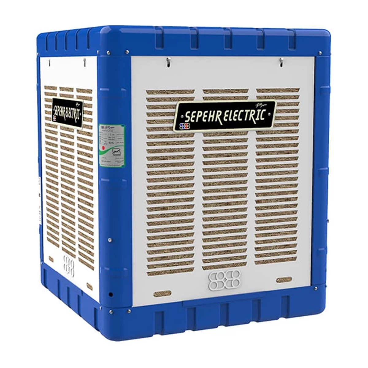 کولر آبی 4000 سپهر الکتریک مدل SE400UD کولر آبی 4000 سپهر الکتریک مدل SE400UD