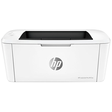 پرینتر اچ پی مدل LaserJet Pro M15w لیزری-سفید