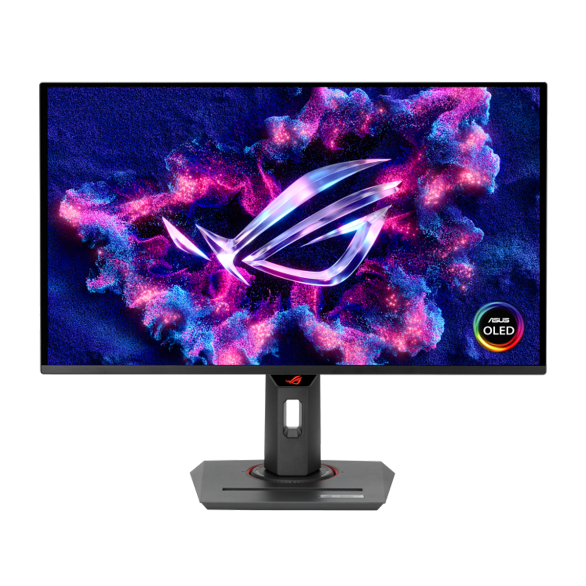مانیتور ایسوس مدل ROG Strix OLED XG27ACDNG سایز 26.5 اینچ مخصوص بازی مانیتور ایسوس مدل ROG Strix OLED XG27ACDNG سایز 26.5 اینچ مخصوص بازی