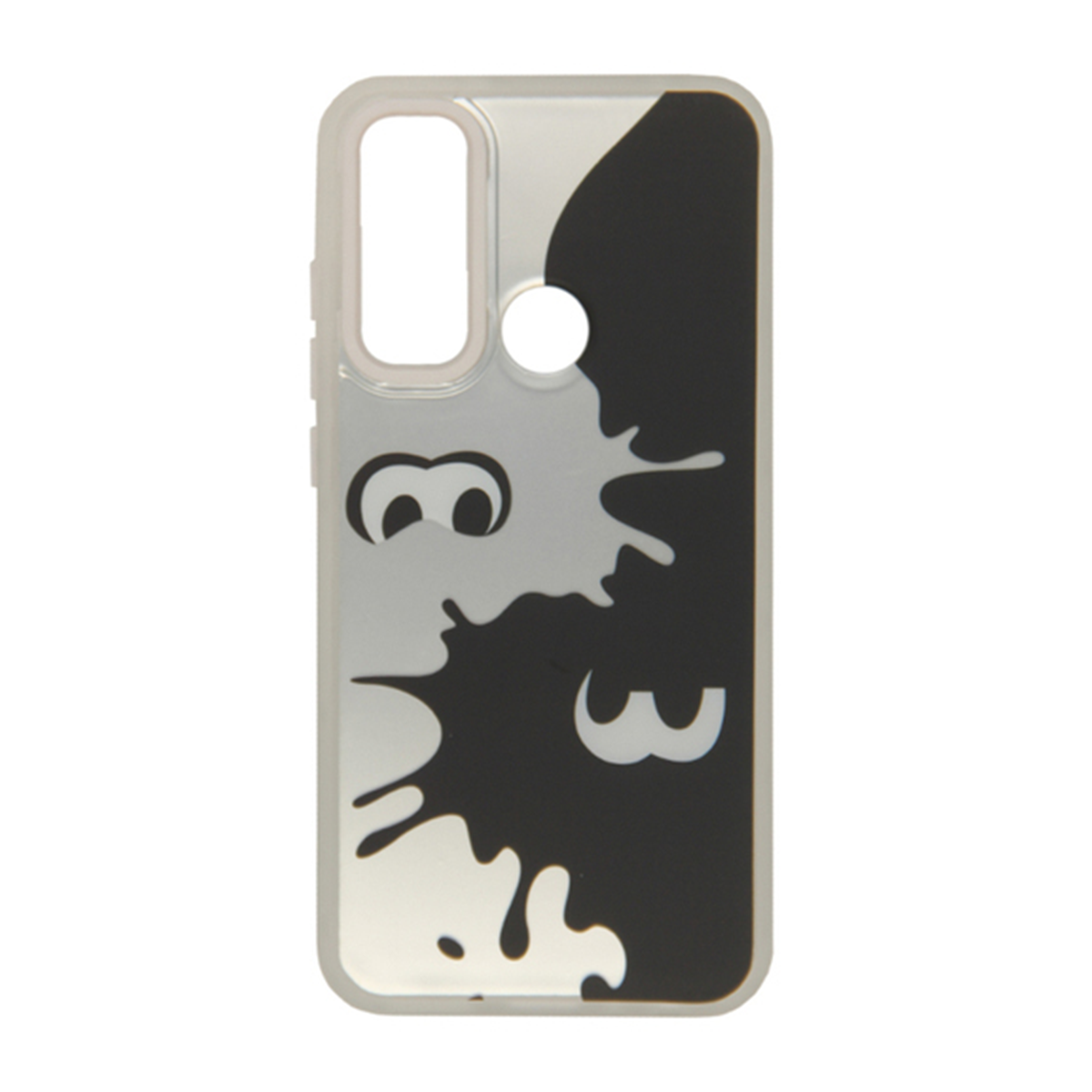 قاب گوشی شیائومی Redmi Note 8 مدل آبرنگ قاب گوشی شیائومی Redmi Note 8 مدل آبرنگ