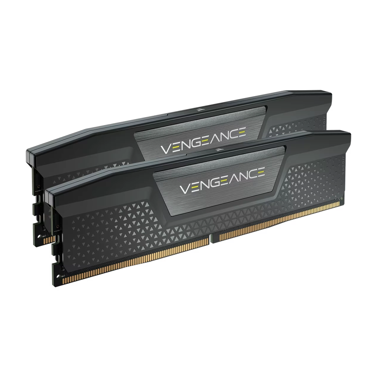 رم کامپیوتر DDR5 دو کاناله 6000 مگاهرتز CL38 کورسیر مدل VENGEANCE LPX ظرفیت 32 گیگابایت رم کامپیوتر DDR5 دو کاناله 6000 مگاهرتز CL38 کورسیر مدل VENGEANCE LPX ظرفیت 32 گیگابایت