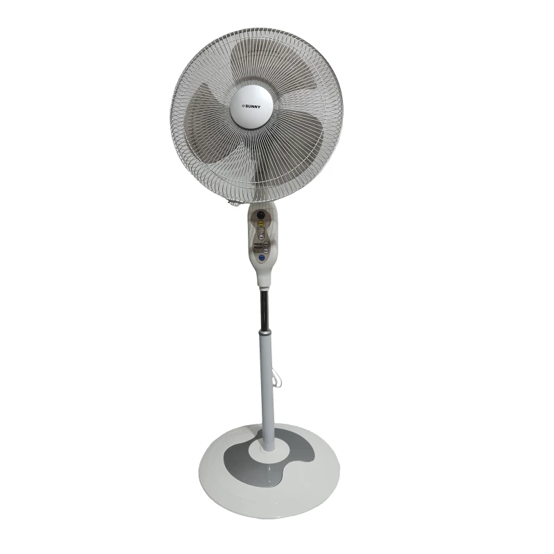 پنکه سانی مدل DWS-2600-نقرهای پنکه سانی مدل DWS-2600-نقرهای