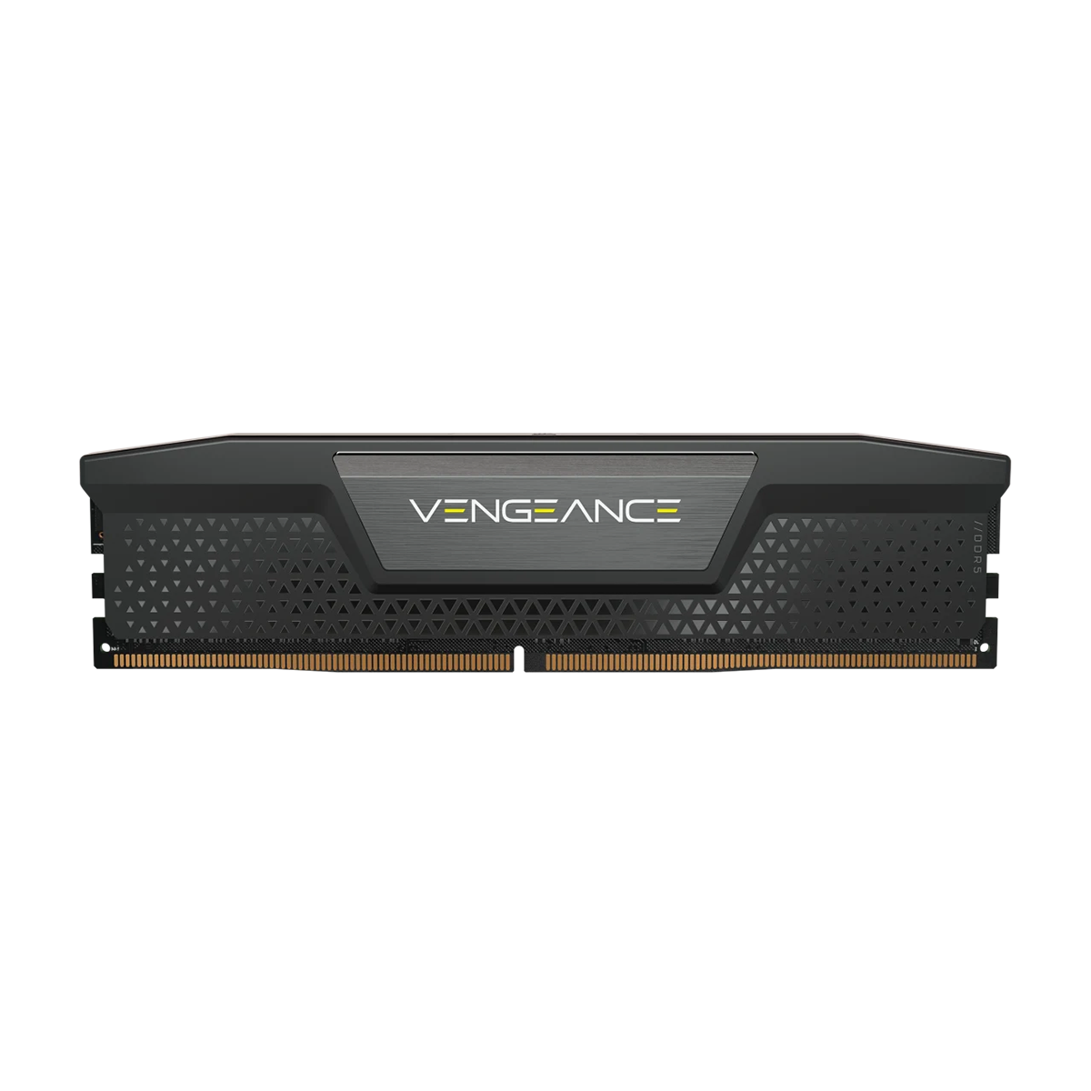 رم کامپیوتر DDR5 تک کاناله 5200 مگاهرتز CL40 کورسیر مدل VENGEANCE LPX ظرفیت 16 گیگابایت رم کامپیوتر DDR5 تک کاناله 5200 مگاهرتز CL40 کورسیر مدل VENGEANCE LPX ظرفیت 16 گیگابایت