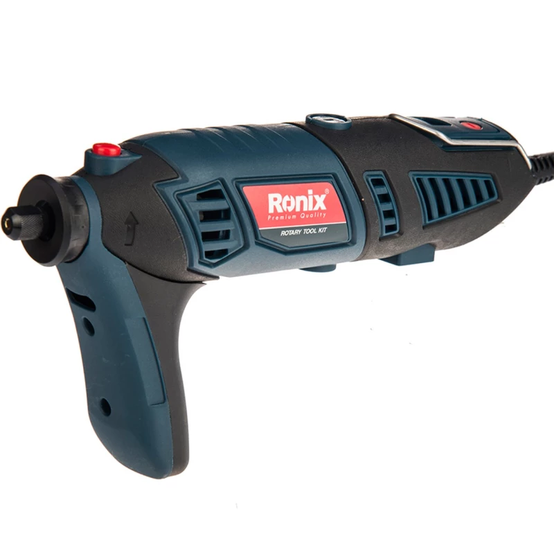 فرز مینیاتوری رونیکس مدل 3401-چند رنگ  فرز مینیاتوری رونیکس مدل 3401-چند رنگ