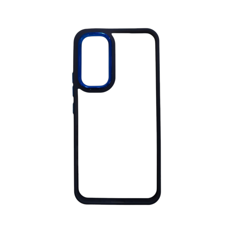 کاور مدل نیو اسکین کد 00558 مناسب برای گوشی موبایل سامسونگ Galaxy A54