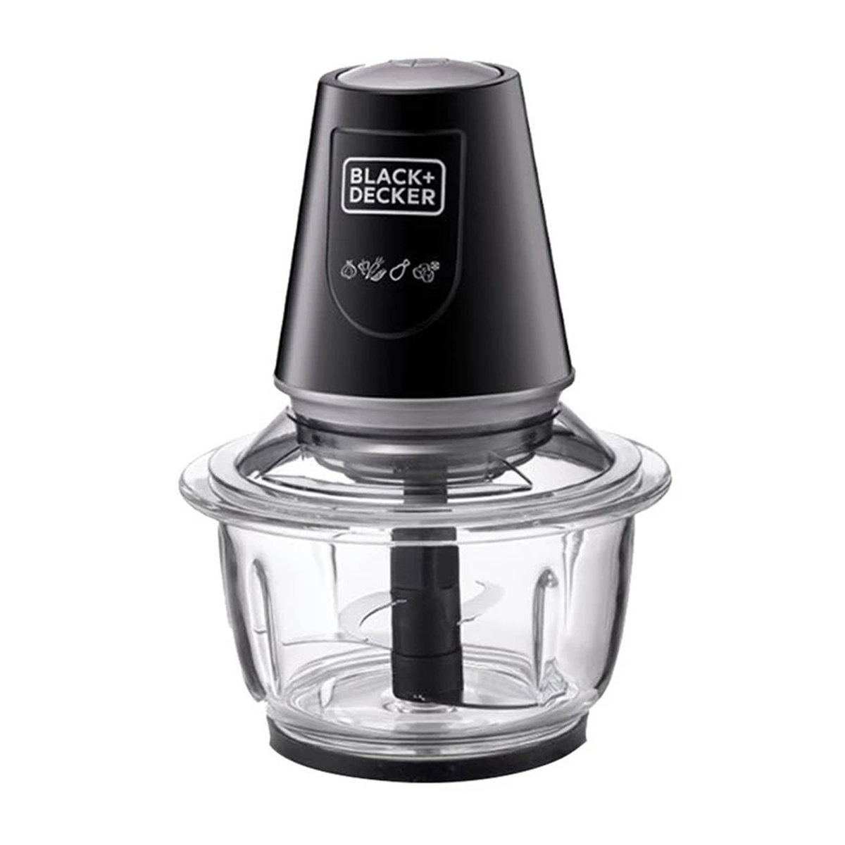 خردکن بلک اند دکر مدل GC400-B5-مشکی خردکن بلک اند دکر مدل GC400-B5-مشکی