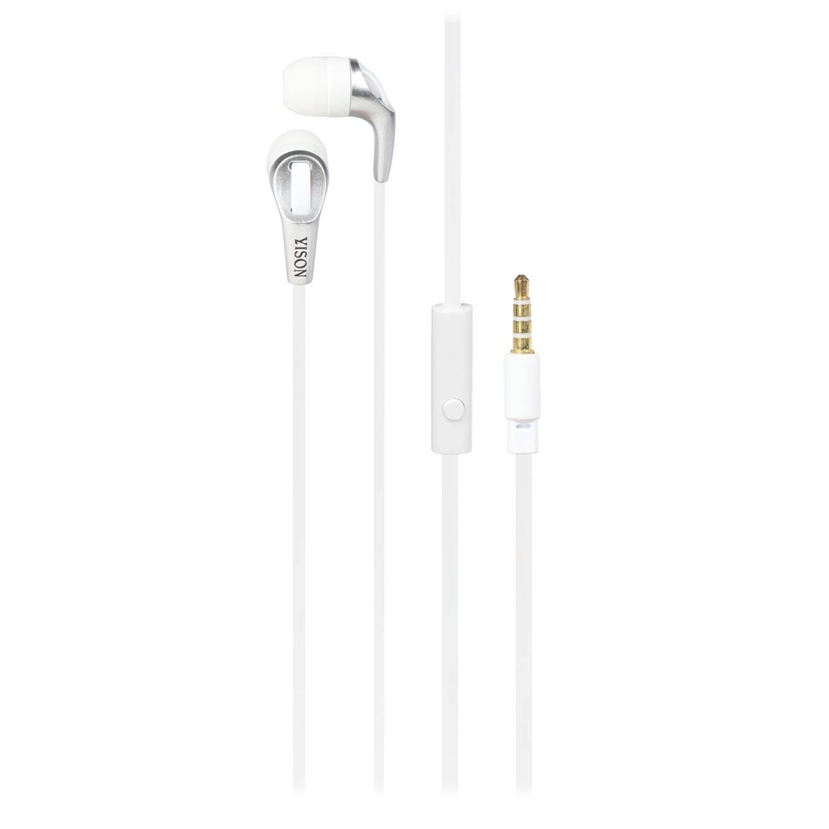 هندزفری سیمی وایسون مدل CX330 هندزفری سیمی وایسون مدل CX330