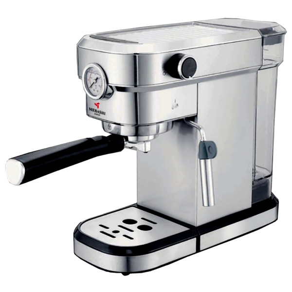 اسپرسوساز مباشی مدل ECM2016 اسپرسوساز مباشی مدل ECM2016