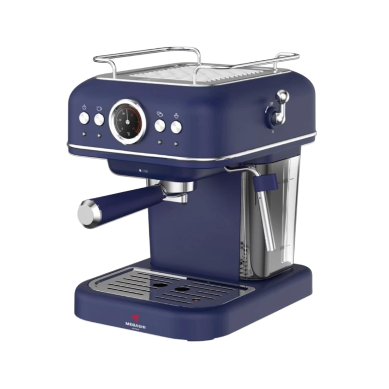 اسپرسو ساز مباشی مدل ME-ECM2049 اسپرسو ساز مباشی مدل ME-ECM2049