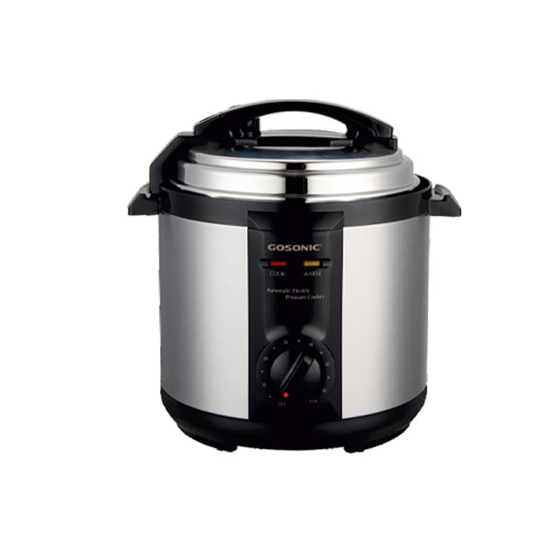 زودپز گوسونیک مدل GRC-662 زودپز گوسونیک مدل GRC-662