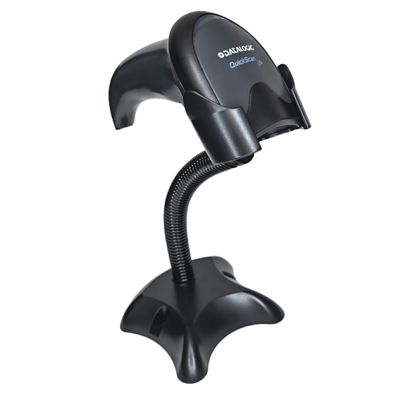 بارکد خوان دیتالاجیک مدل QuickScan Lite QW2100 کد 2025 بارکد خوان دیتالاجیک مدل QuickScan Lite QW2100 کد 2025